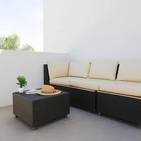 Perogil Poppy - Elegant With Pool * Tavira