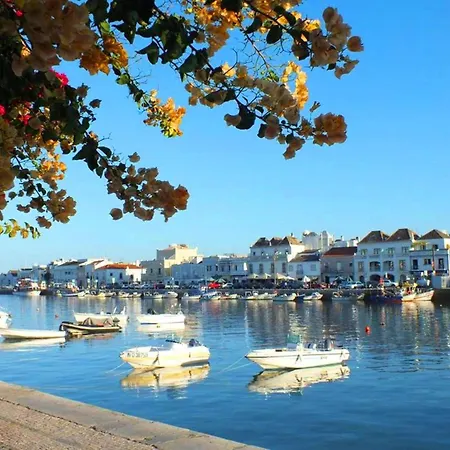 Perogil Poppy - Elegant With Pool Tavira