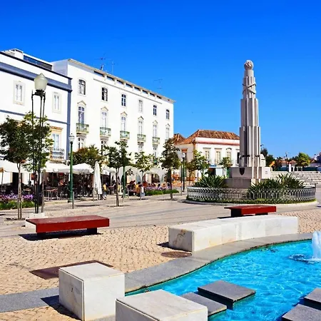 Appartement Perogil Poppy - Elegant With Pool *