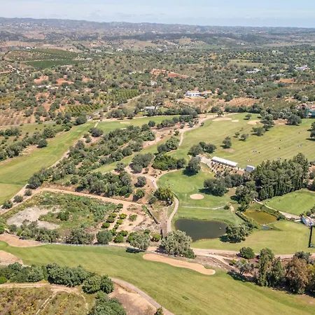 Lejlighed Perogil Poppy - Elegant With Pool Tavira