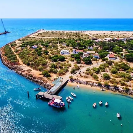 Apartamento Perogil Poppy - Elegant With Pool Tavira