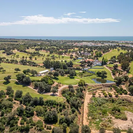 Perogil Poppy - Elegant With Pool Apartament Tavira