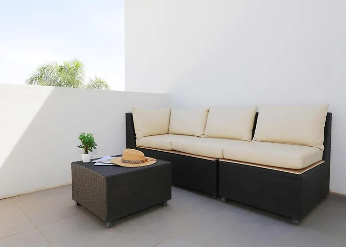 Perogil Poppy - Elegant With Pool * Tavira