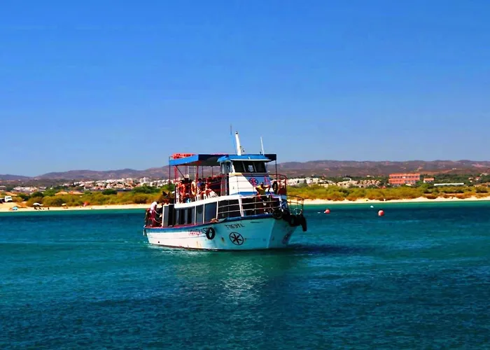 Appartement Perogil Poppy - Elegant With Pool *