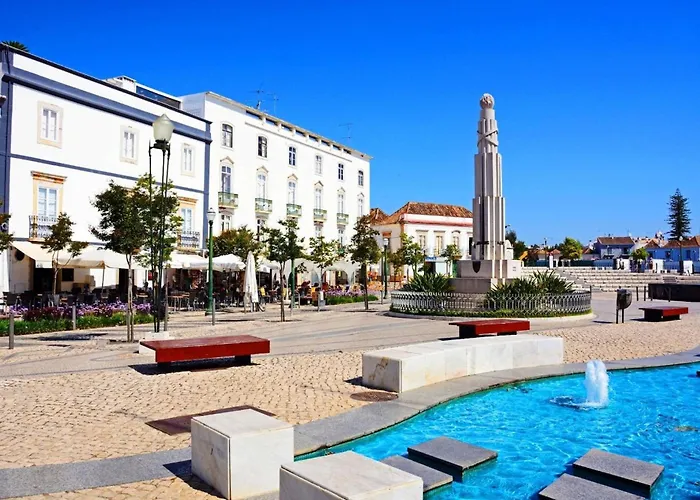 Apartamento Perogil Poppy - Elegant With Pool *