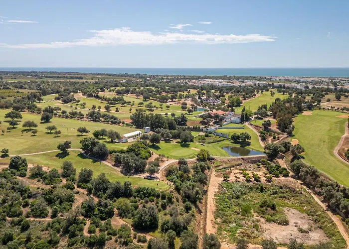 Perogil Poppy - Elegant With Pool Appartement Tavira