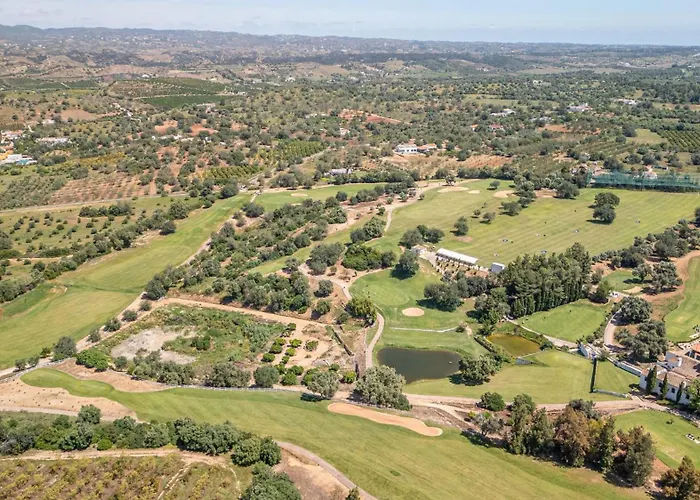 Appartement Perogil Poppy - Elegant With Pool Tavira
