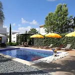 Perogil Poppy - Elegant With Pool * Tavira